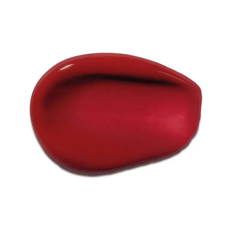 Blush Líquido +Glow Vermelho Lichiali 15ml