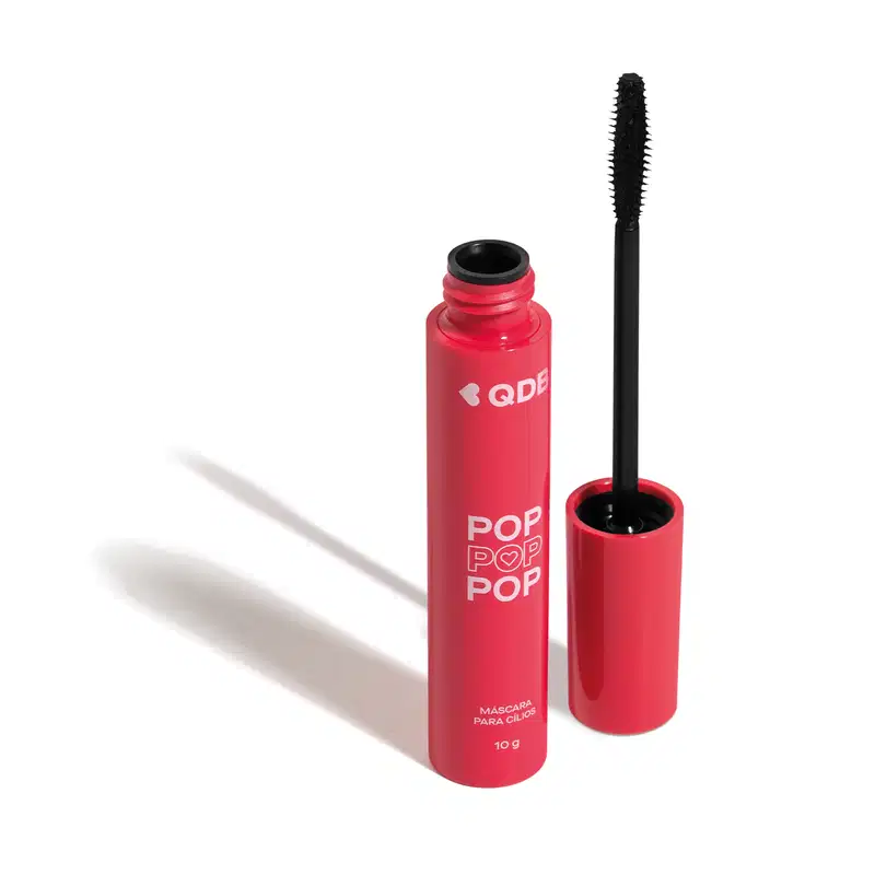 Máscara Para Cílios POP 10g