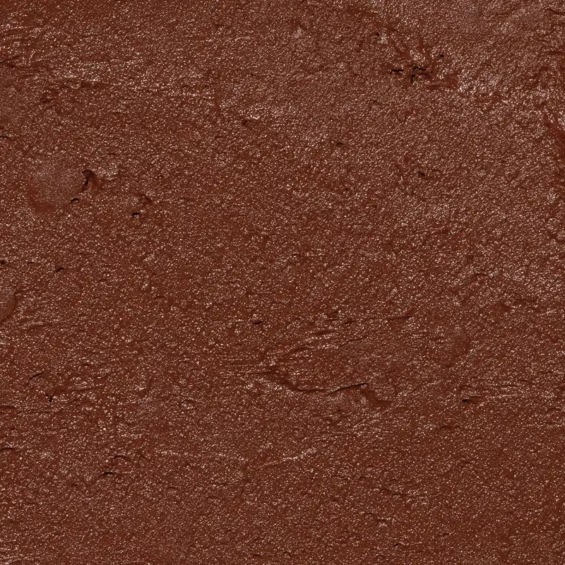Batom Semi Mate Marrom Glacê POP 3,6g