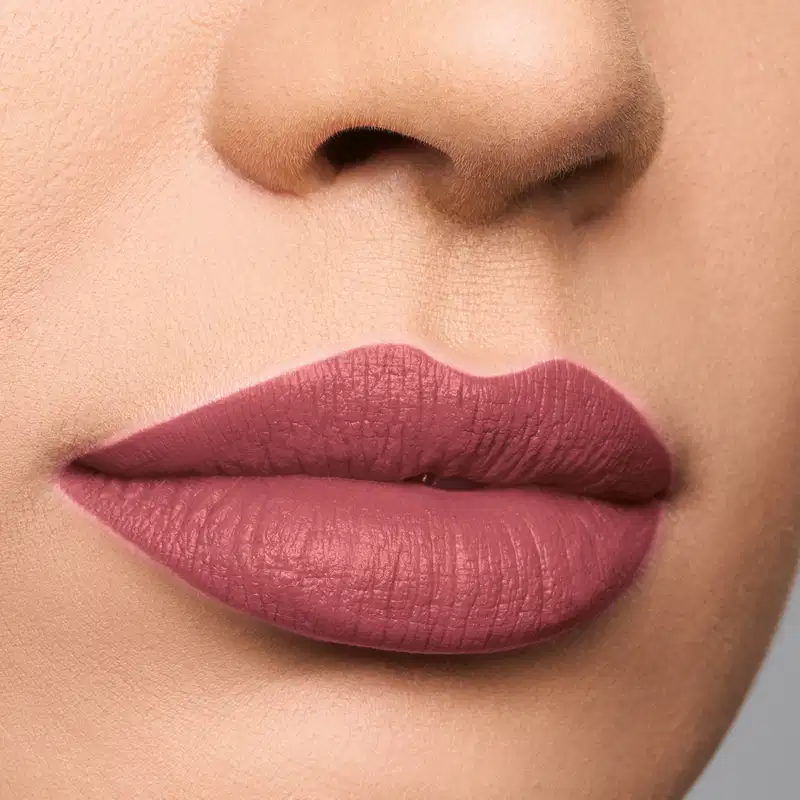 Batom Semi Mate Rosa Supremo POP 3,6g