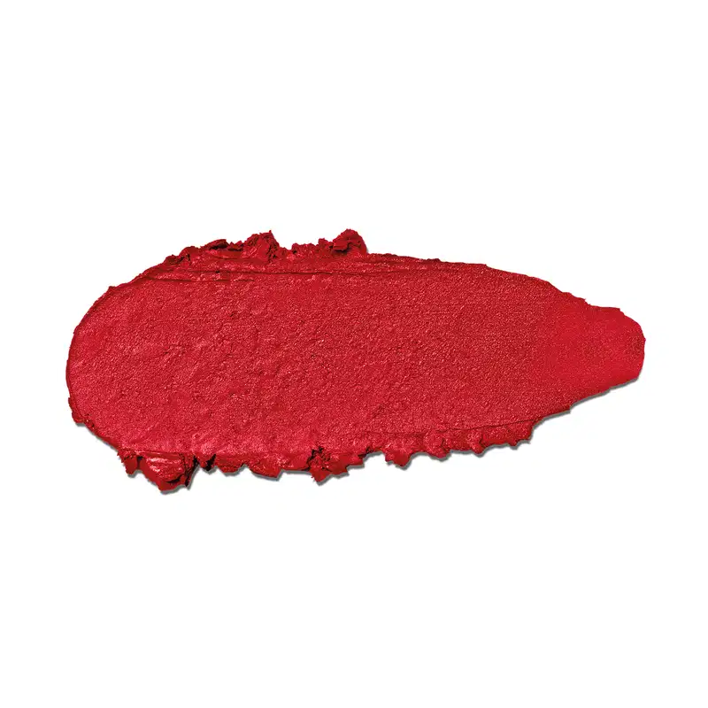 Batom Semi Mate Vermelho Icônico POP 3,6g
