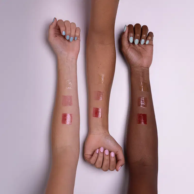 Lip Oil Vermelho Me Sigam Meninas QDB As Meninas Super Poderosas 9,5ml