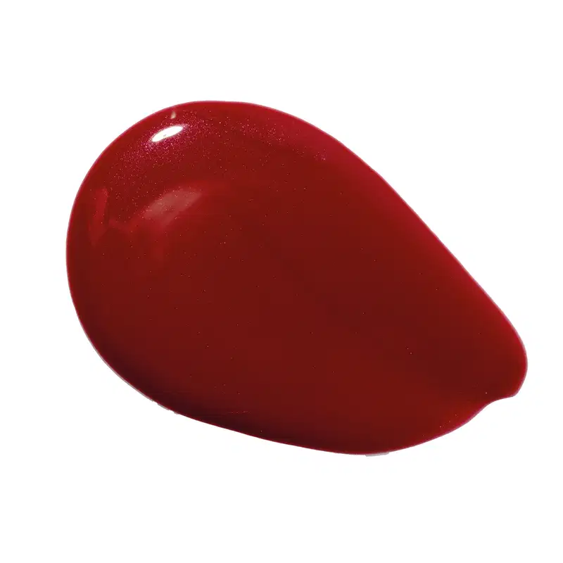 Lip Oil Vermelho Me Sigam Meninas QDB As Meninas Super Poderosas 9,5ml
