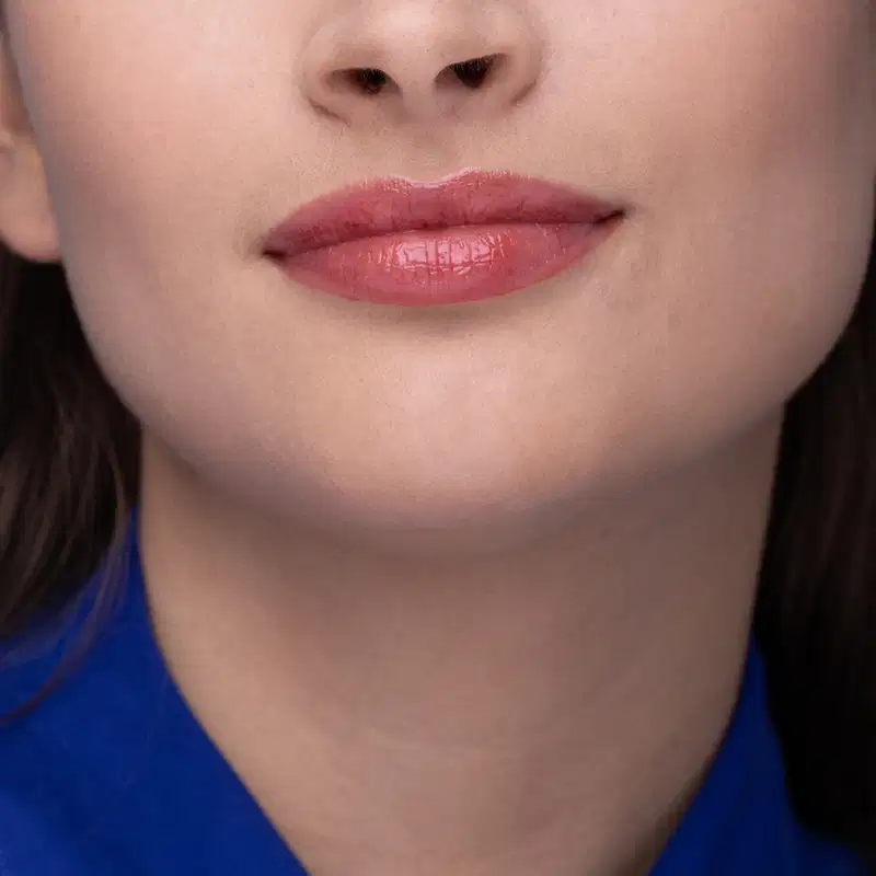 Lip Oil Vermelho Me Sigam Meninas QDB As Meninas Super Poderosas 9,5ml