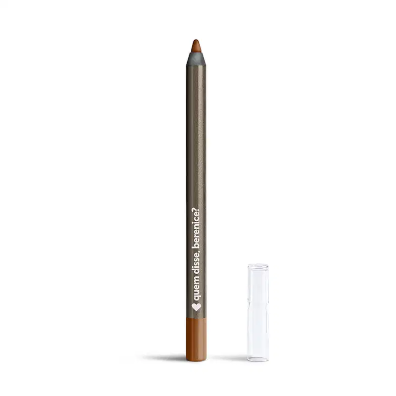 Lápis De Olho Marron Marronzix 1,2g