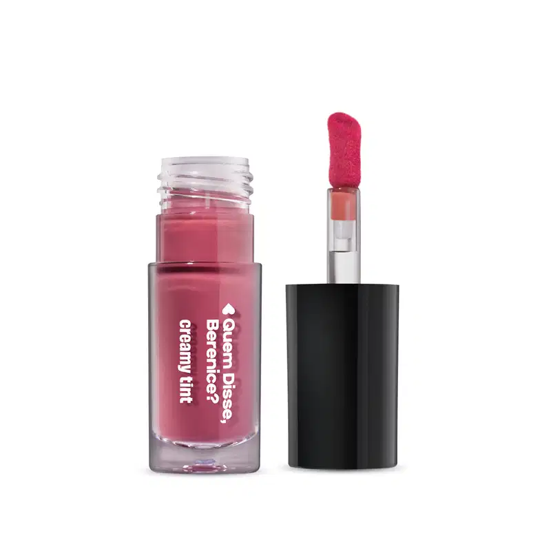 Lip Tint Creamy Rosa Malva 4ml