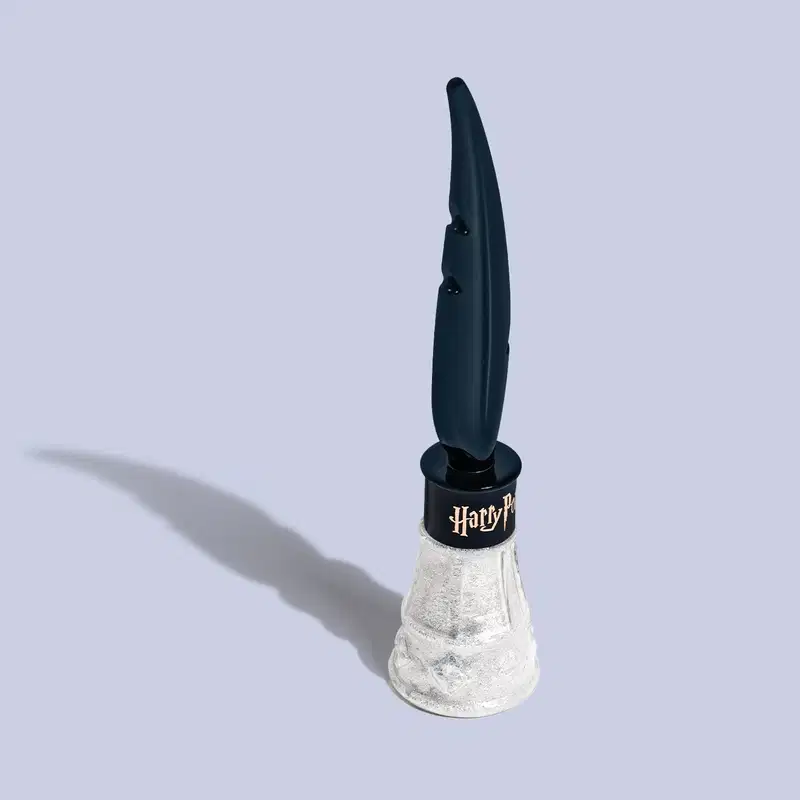 Delineador Líquido Branco Iluminado Expecto Patronum Harry Potter Quem Disse, Berenice? Aula de Feitiços 7ml