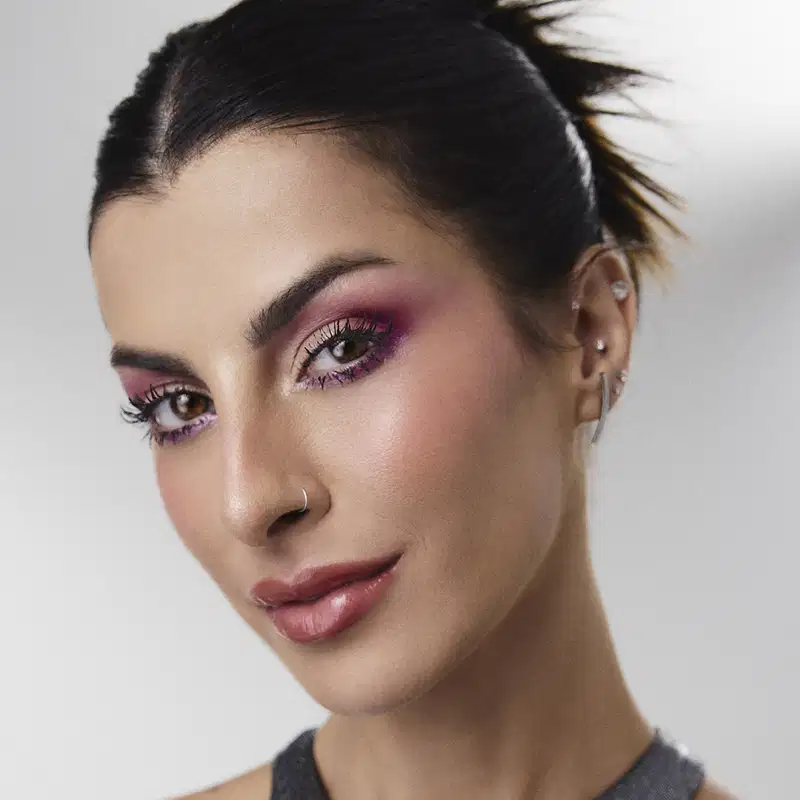 Gloss Labial Peptide Lips Rosa Cotton Candy By Nah Cardoso 2,4ml