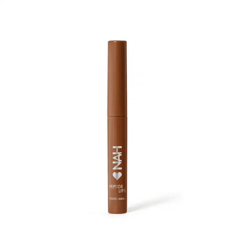 Gloss Labial Peptide Lips Marrom Cocoa Melt By Nah Cardoso 2,4ml