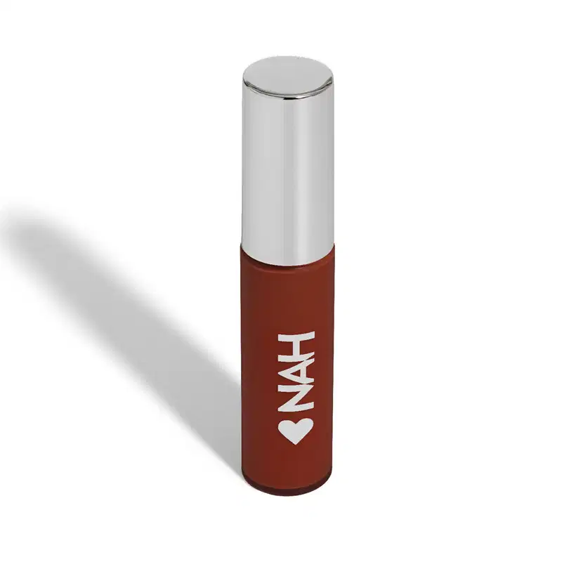 Blush Líquido 2 em 1 Marrom Brown Meteor Nah Cardoso Hello Cloud 11ml