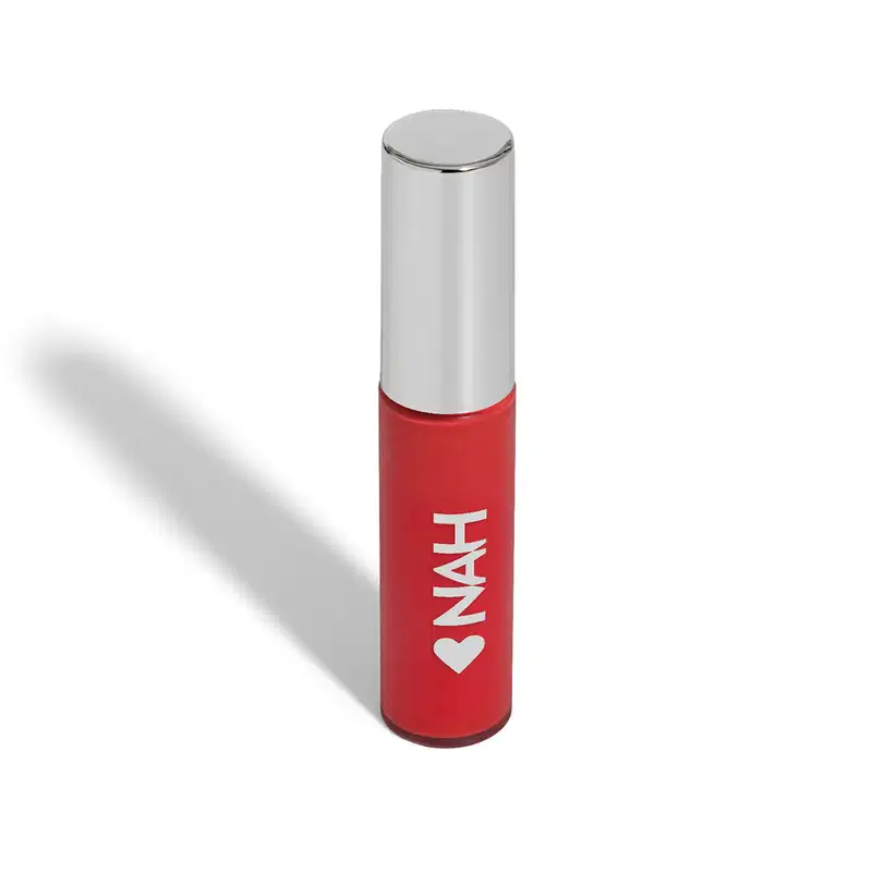 Blush Líquido 2 em 1 Red Flame Nah Cardoso Hello Cloud 11ml