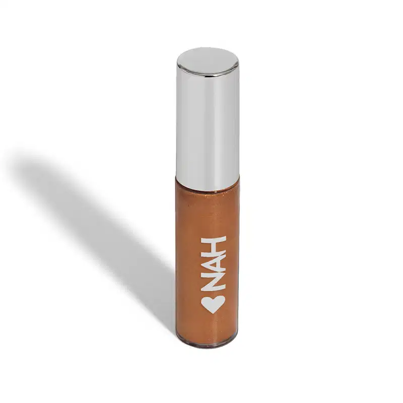 Iluminador Líquido 3 em 1 Eclipe Bronze Nah Cardoso Hello Shine 10ml