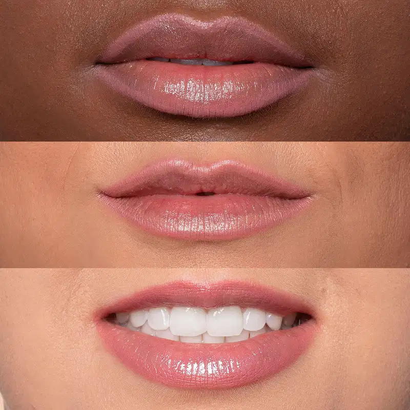 Lápis Contorno Labial Rosa Roseletis 1,1g