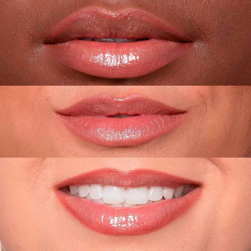 Lápis Contorno Labial Marrom Marronis 1,1g