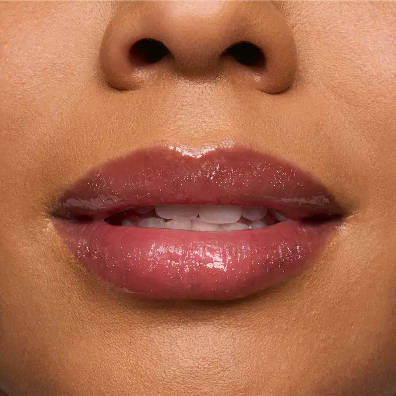 Gloss labial Rosa Strawberry Dreams Bake & Balm 5ml