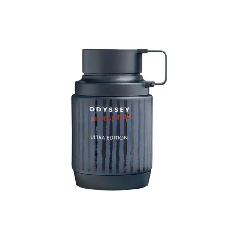 Armaf Odyssey Revolution Ultra Edition Eau de Parfum 100ML
