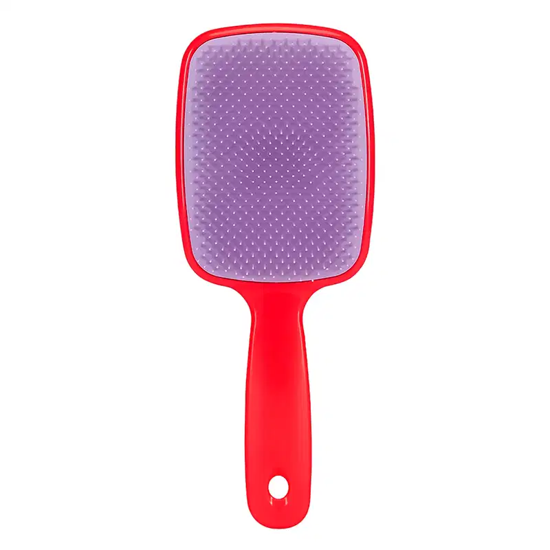 Ricca Escova Soft Flex Scarlet