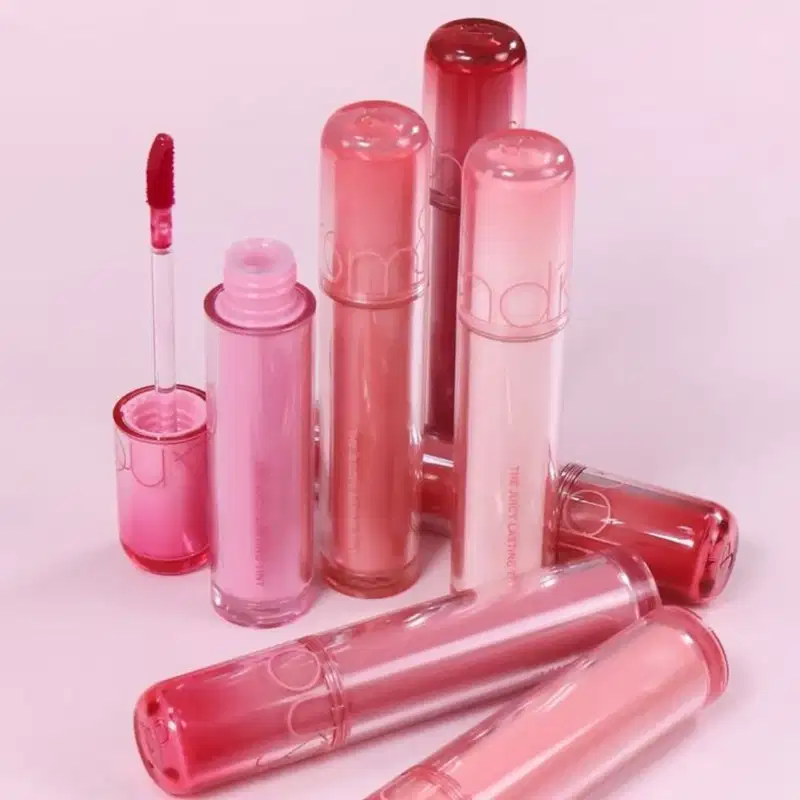 ROM&ND Lip Tint The  Juicy Lasting Tint 5.5g COR:#05 JUJUBE