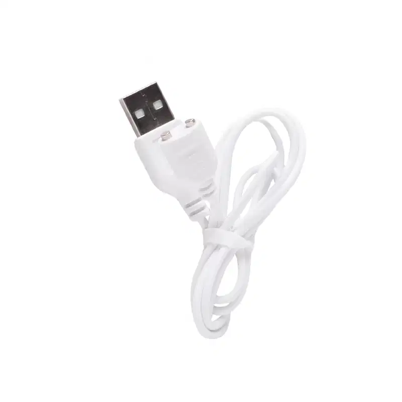Masturbador no formato de concha com 9 modos de vibração, função aquecimento e carregamento via cabo usb - Atlanta