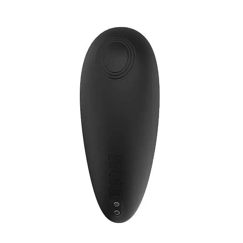 Vibrador de Calcinha Bling-B Recarregável e resistente à água - S-hande