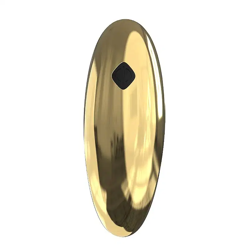 Vibrador de Calcinha Bling-B Recarregável e resistente à água - S-hande