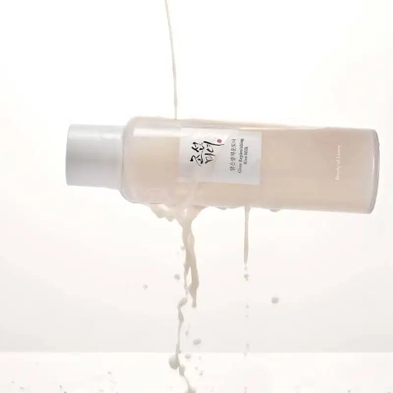 Beauty of Joseon - Tonico Glow Replenishing Rice Milk