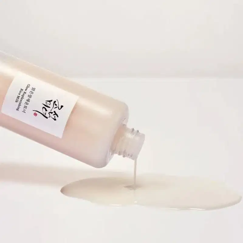 Beauty of Joseon - Tonico Glow Replenishing Rice Milk