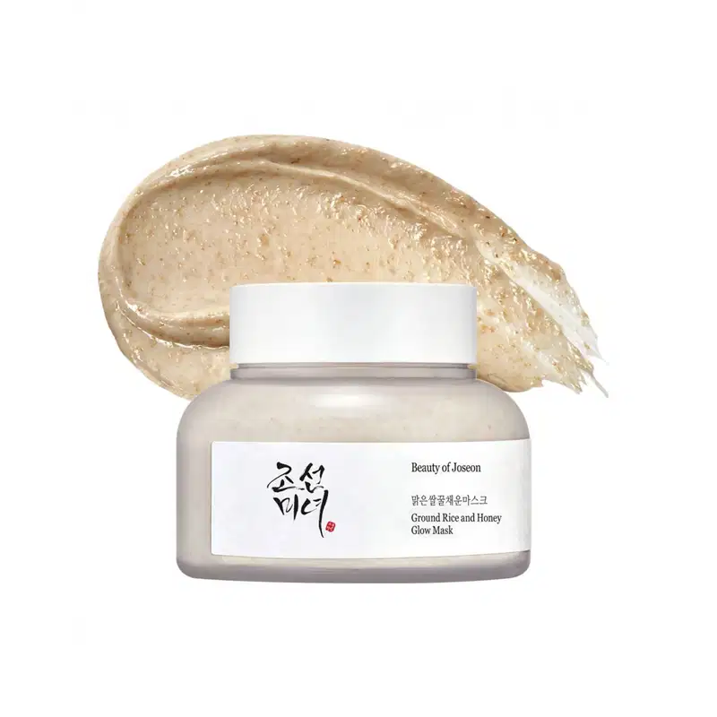 Beauty of Joseon - Ground Rice and Honey Glow Mask 150ml
