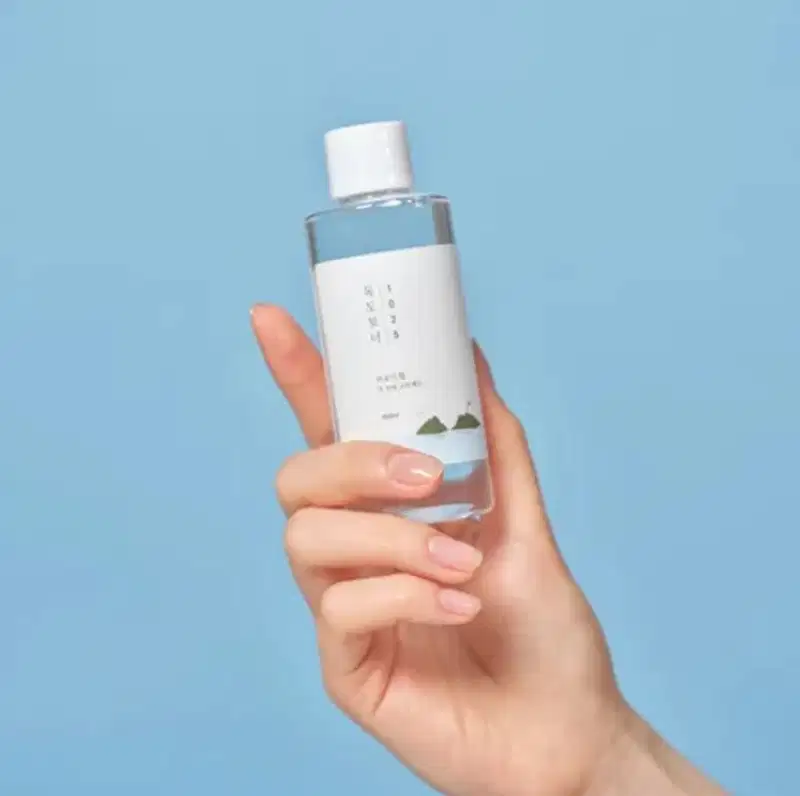 Round Lab - 1025 Dokdo Toner 100ml