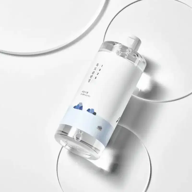 Round Lab - 1025 Dokdo Cleansing Water 400ml