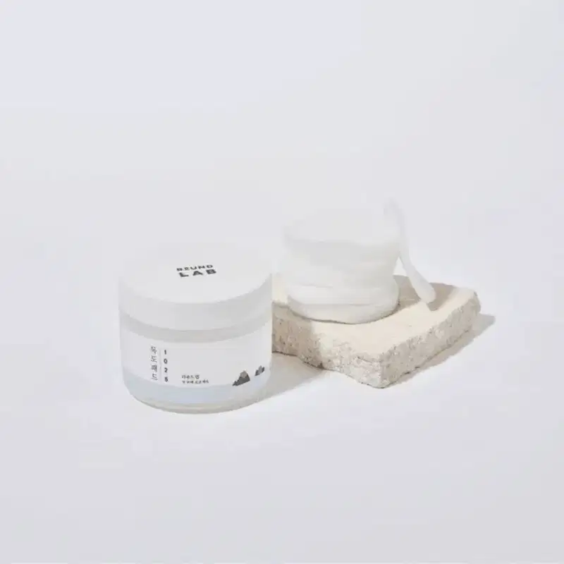 Round Lab - 1025 Dokdo Pad (70EA) 120g