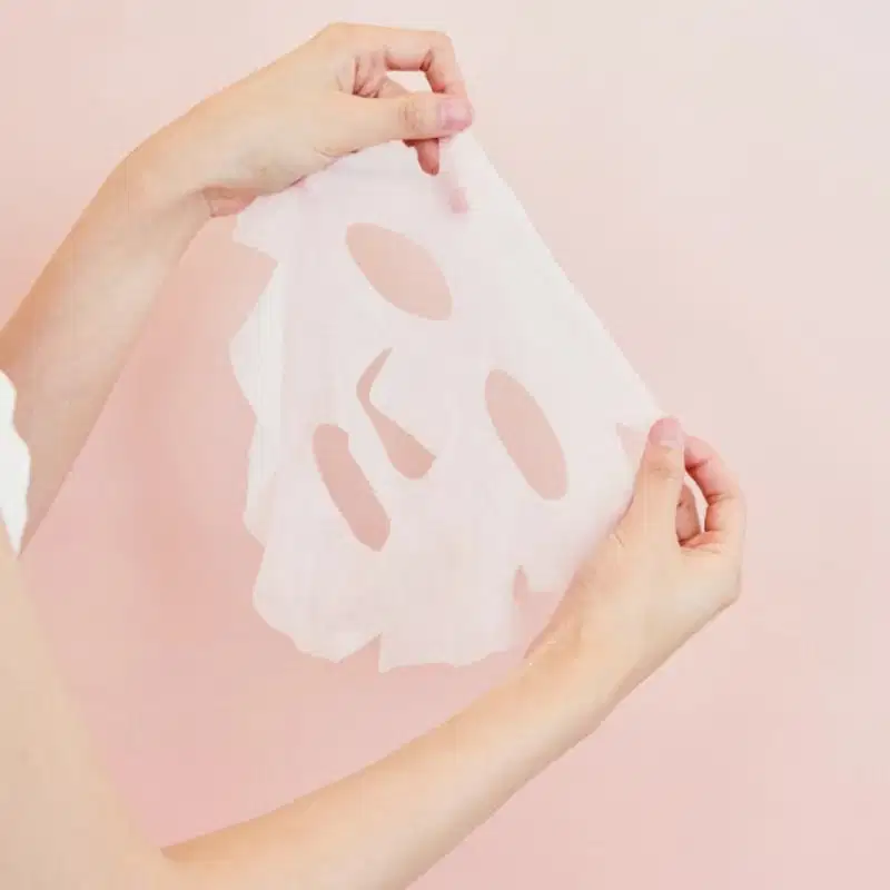 Skin1004 Poremizing Clarifying Mask - Máscara Facial (1 Unidade)