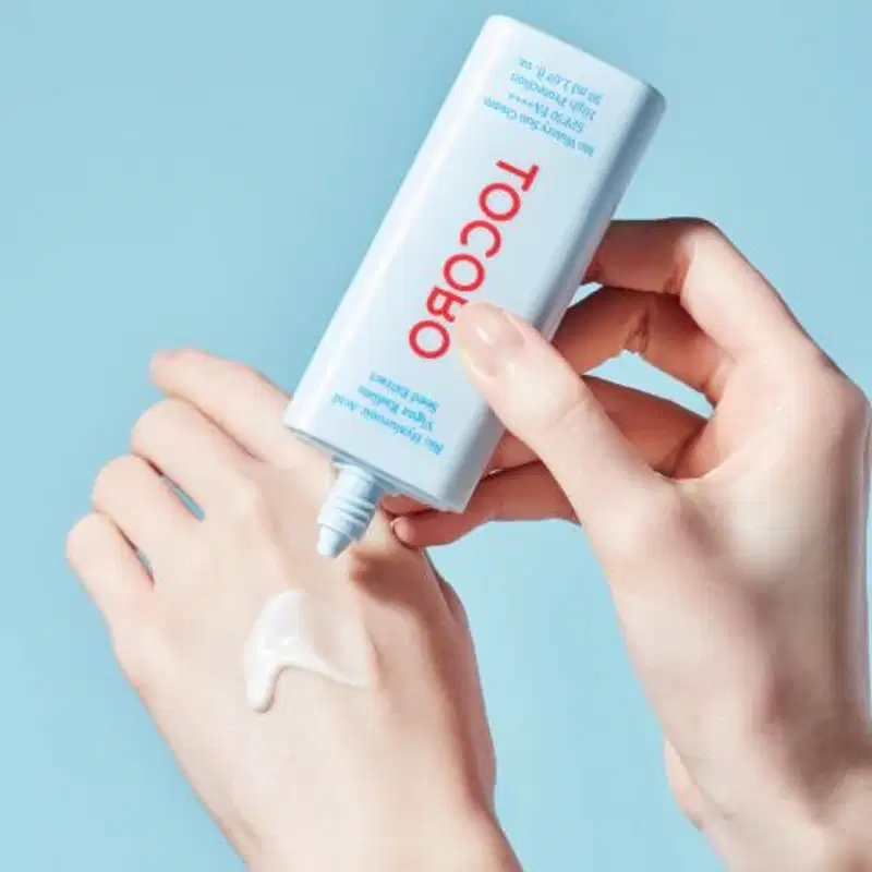 TOCOBO - BIO WATERY SUN CREAM SPF50 PA++++ 50ML