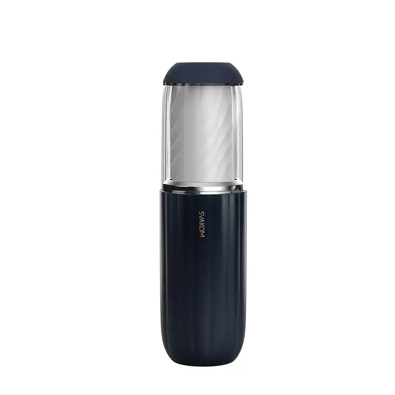 Alex Neo 2 Svakom Masturbador Masculino com App e Conexão Sync Sextoy