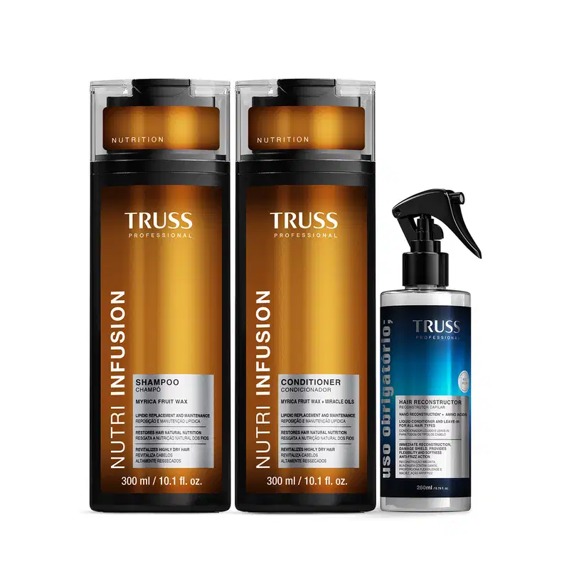 Todas as Promoções de TRUSS