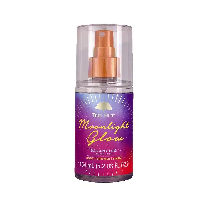 Tree Hut Moonlight Glow Balancing Mood Mist - Body Splash 154ml