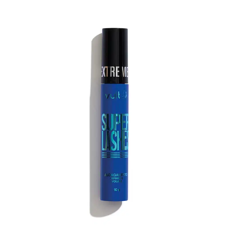 Máscara de Cílios Vult Extreme Super Lashes 10g
