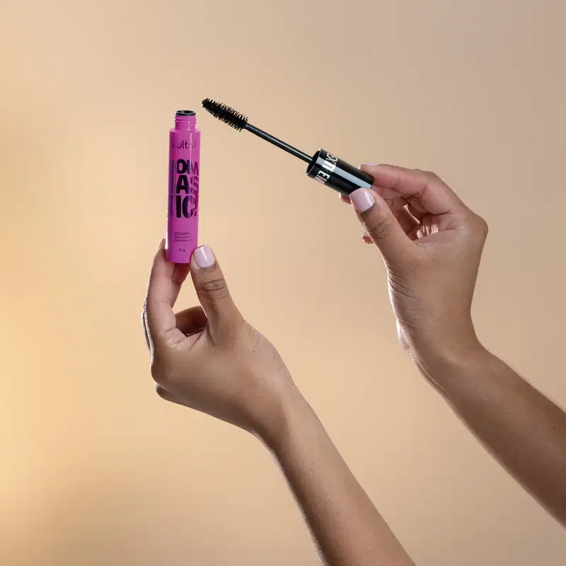 Máscara de Cílios Vult Extreme Bombastic 10g