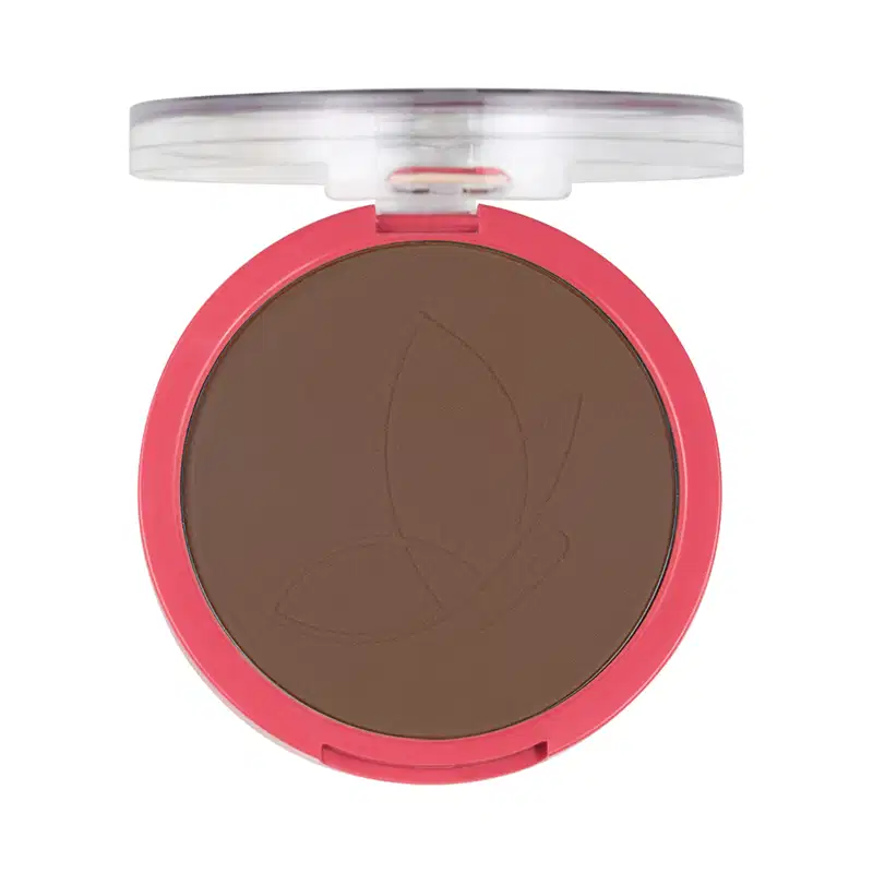 Pó Compacto Matte Ultrafino Cor V490