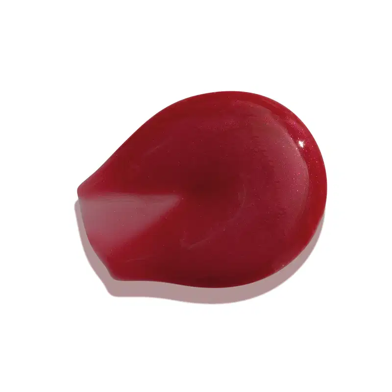 Gloss Labial Vermelho Rubi Glossy Lips 24/7 5,2ml