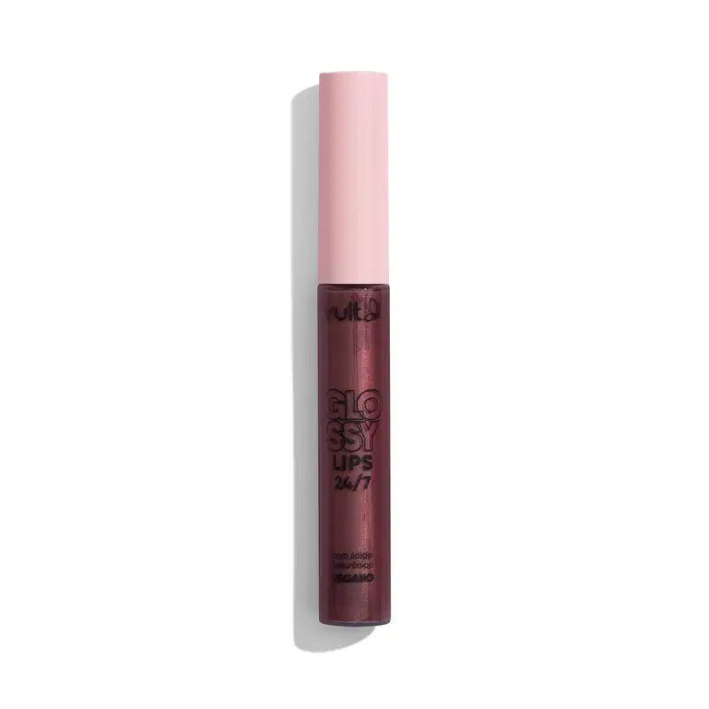 Gloss Labial Bronze Glossy Lips 24/7 5,2ml