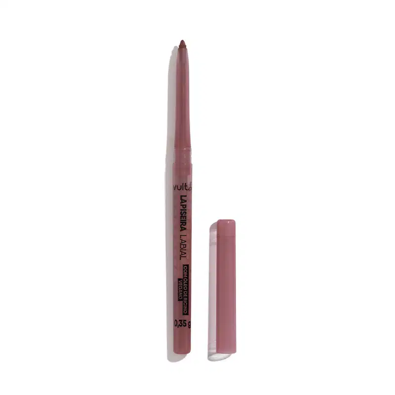 Lapiseira Labial Castanho Claro 0,35g