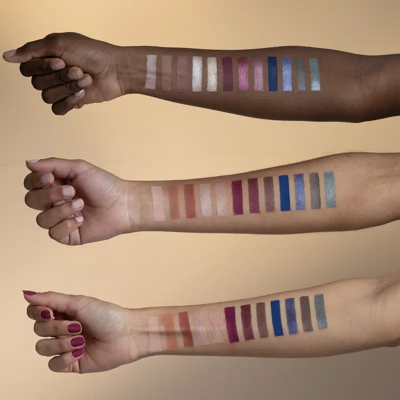 Paleta de Sombras Camila Loures 10,8g