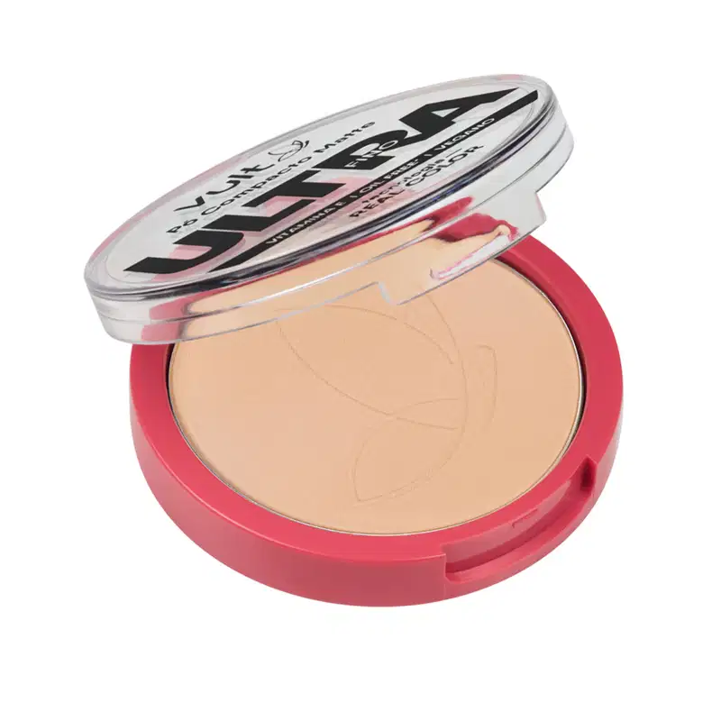 Vult Ultrafino Cor V420 - Pó Compacto Matte 9g
