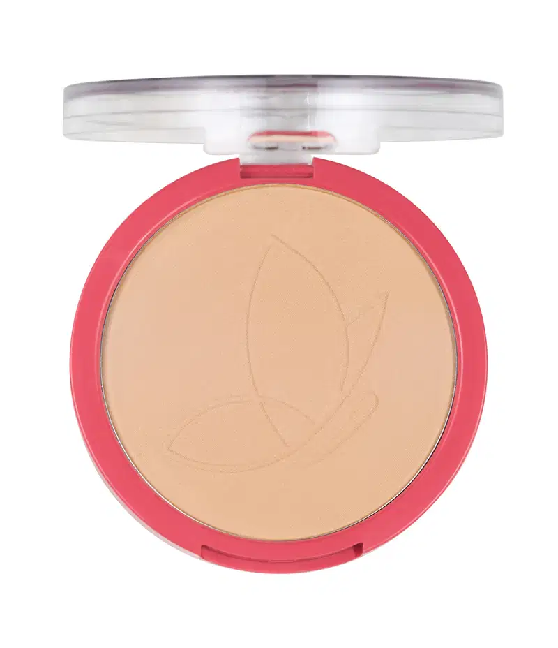 Pó Compacto Matte Ultrafino Cor V420