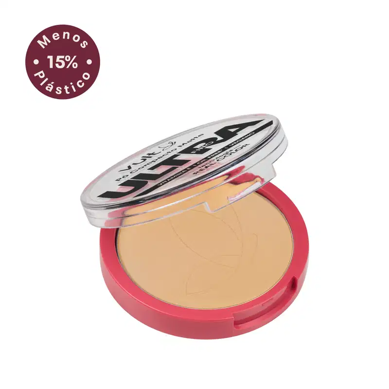 Pó Compacto Matte Ultrafino Cor V440