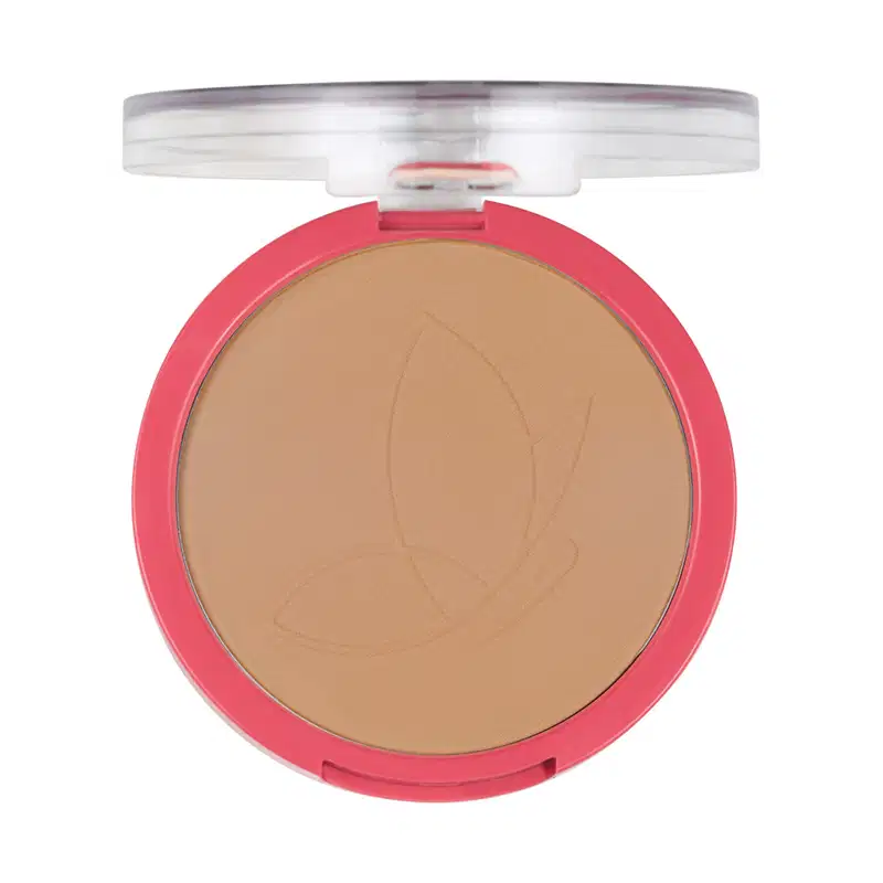 Pó Compacto Matte Ultrafino Cor V450