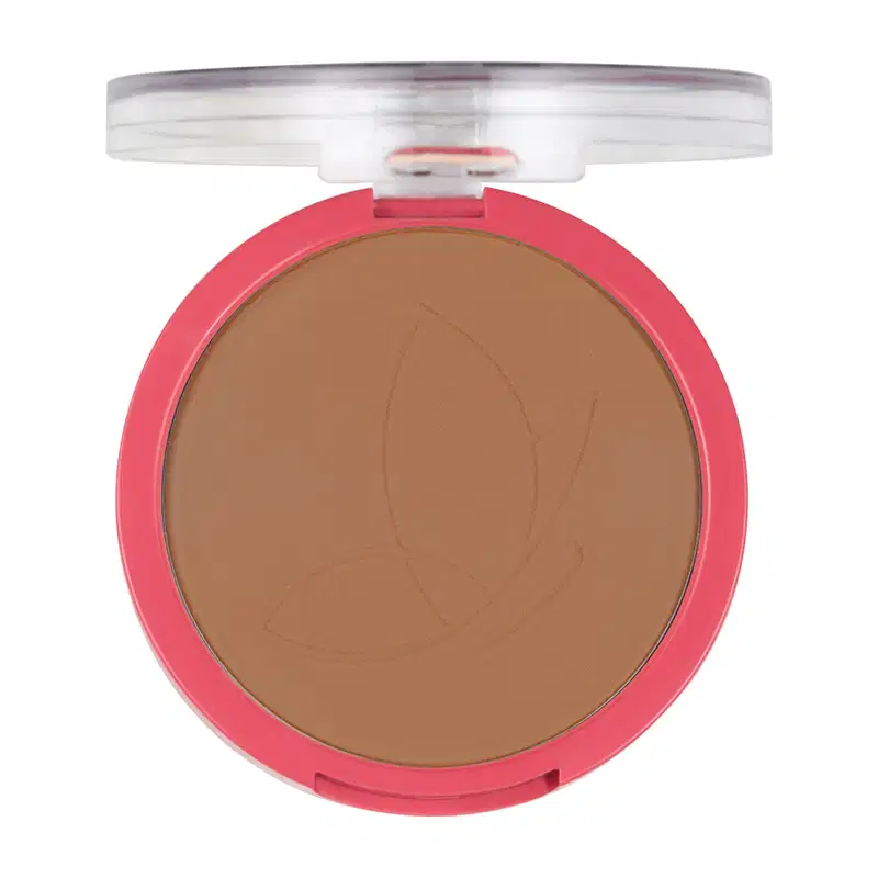 Pó Compacto Matte Ultrafino Cor V470