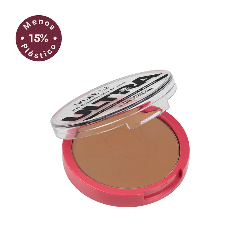 Pó Compacto Matte Ultrafino Cor V470