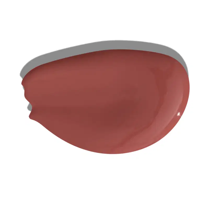Batom Líquido Matte Rosa Rosé Vult Nano HD 5ml